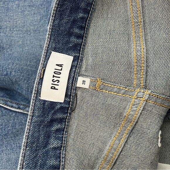 Dana Jean by Pistola - Size 28 - Picture 11 of 11